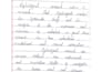 create clear digital handwritten study notes for students